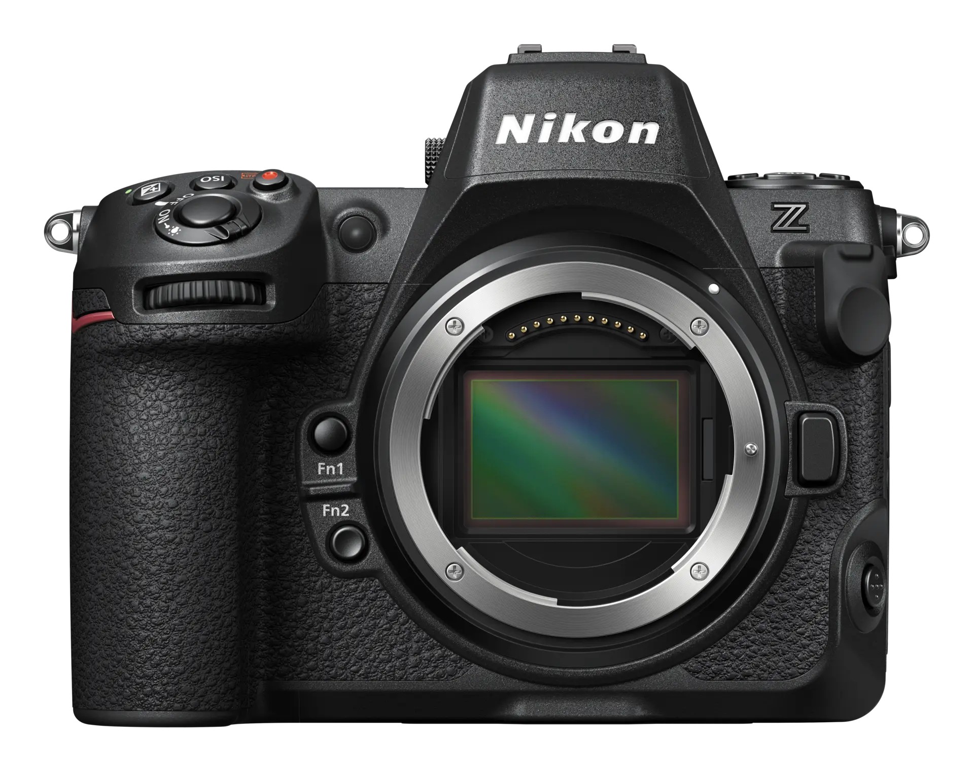 Nikon Z 8 Kit mit Z Nikkor 24-120/4