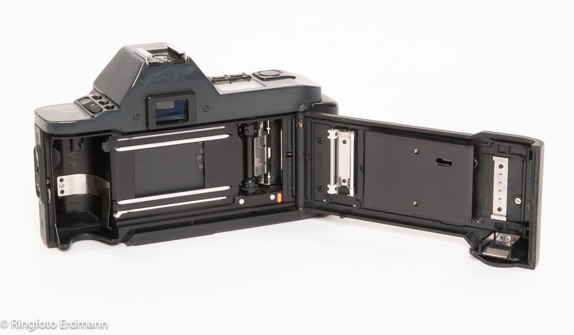 Canon T70 Body - gebraucht
