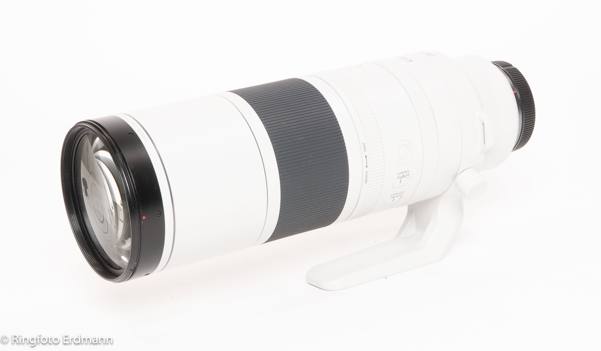 Canon RF 200-800/6,3-9 IS USM - gebraucht