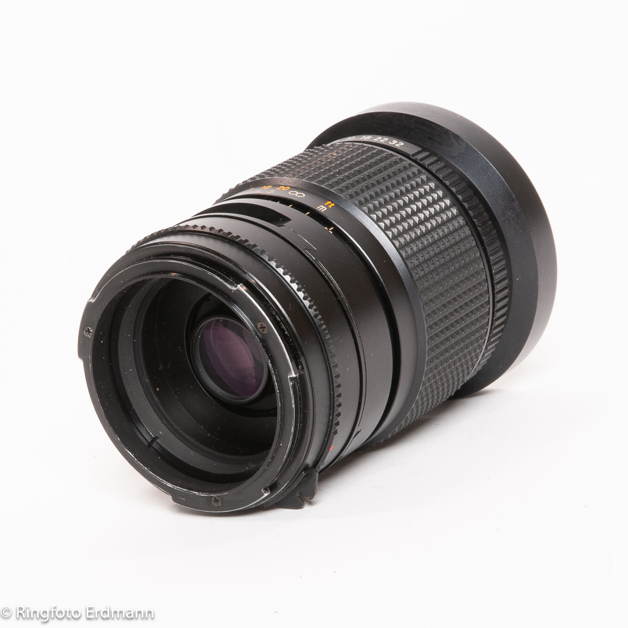 Mamiya Sekor Shift C  50/4 für 645 gebraucht