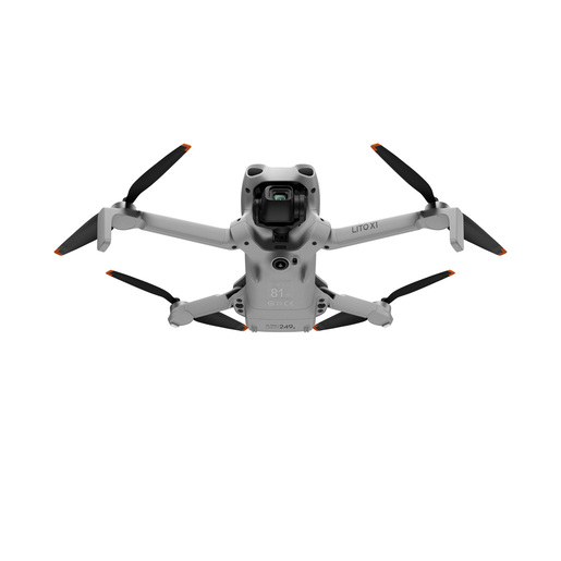 DJI Lito X1 Fly More Combo Quadrokopter (RC 2)