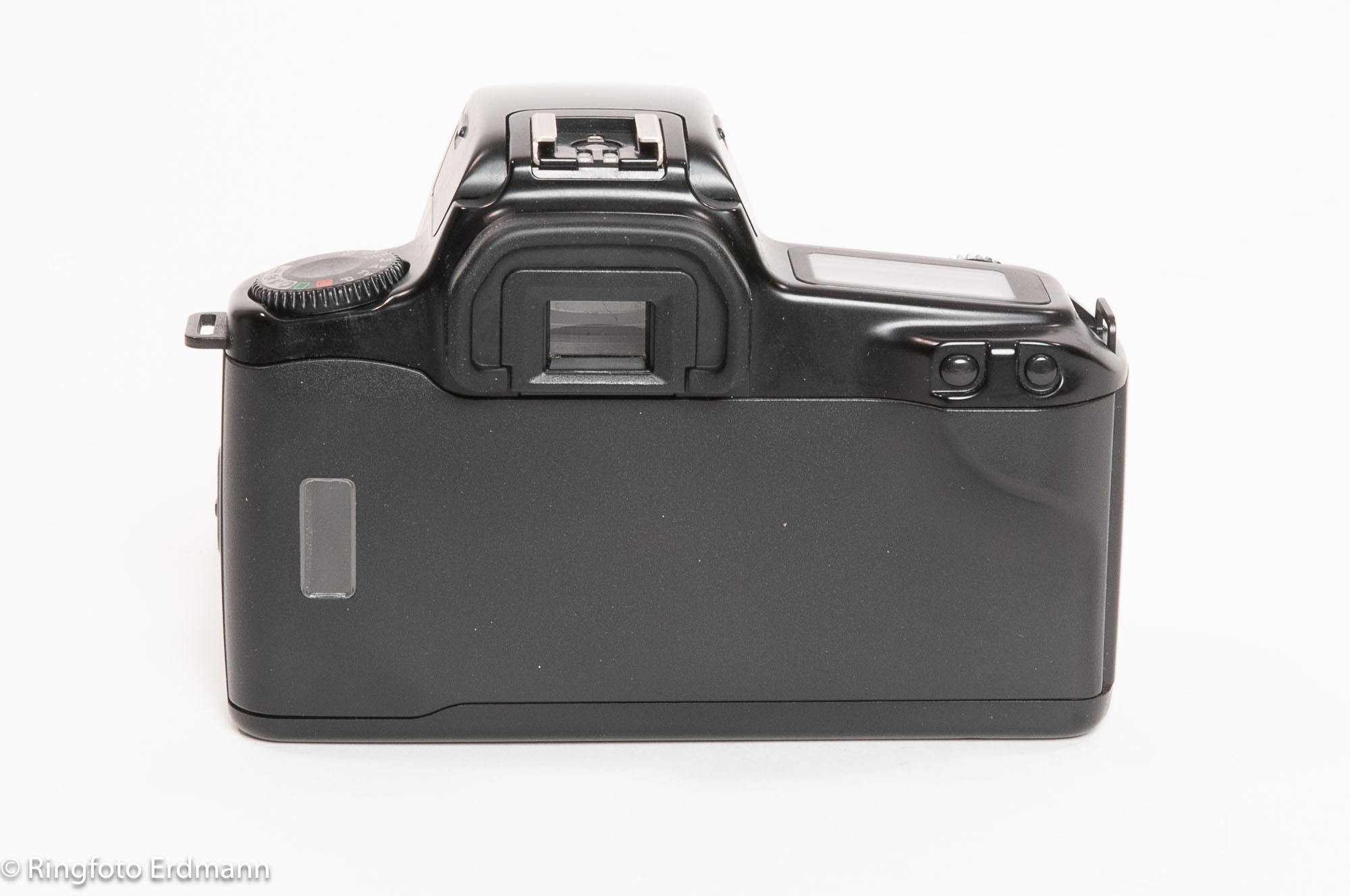 Canon EOS 1000F + EF 35-80/4-5,6 - gebraucht