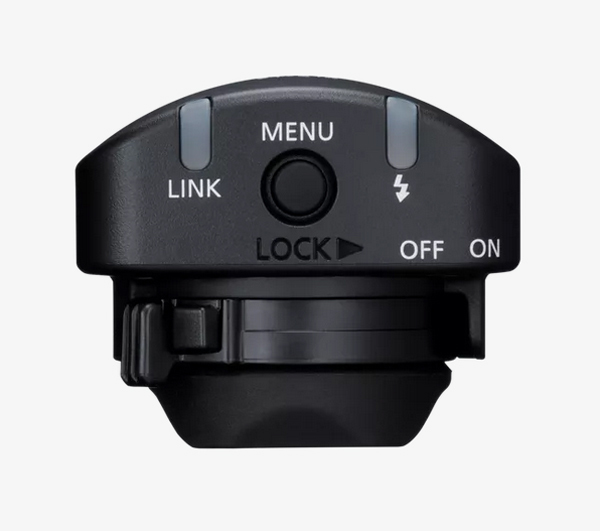 CANON Speedlite Transmitter ST-E10