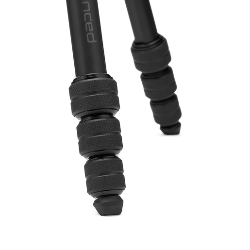 Manfrotto Befree Adv. Arca Twist Alu Stativ 8024221734546