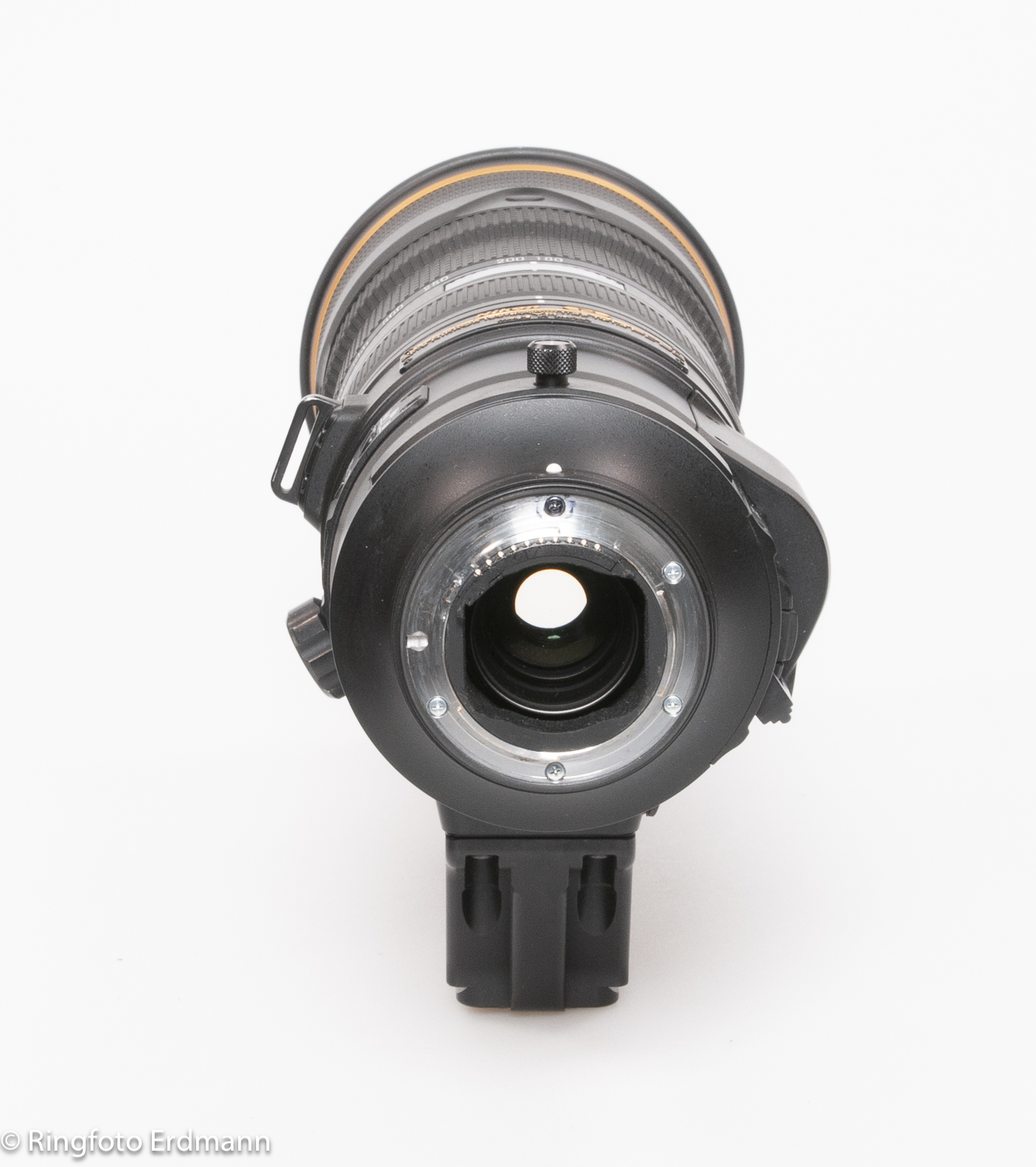 Nikon AF-S 180-400/4,0 E TC 1,4 FL ED, gebraucht 8880000003223