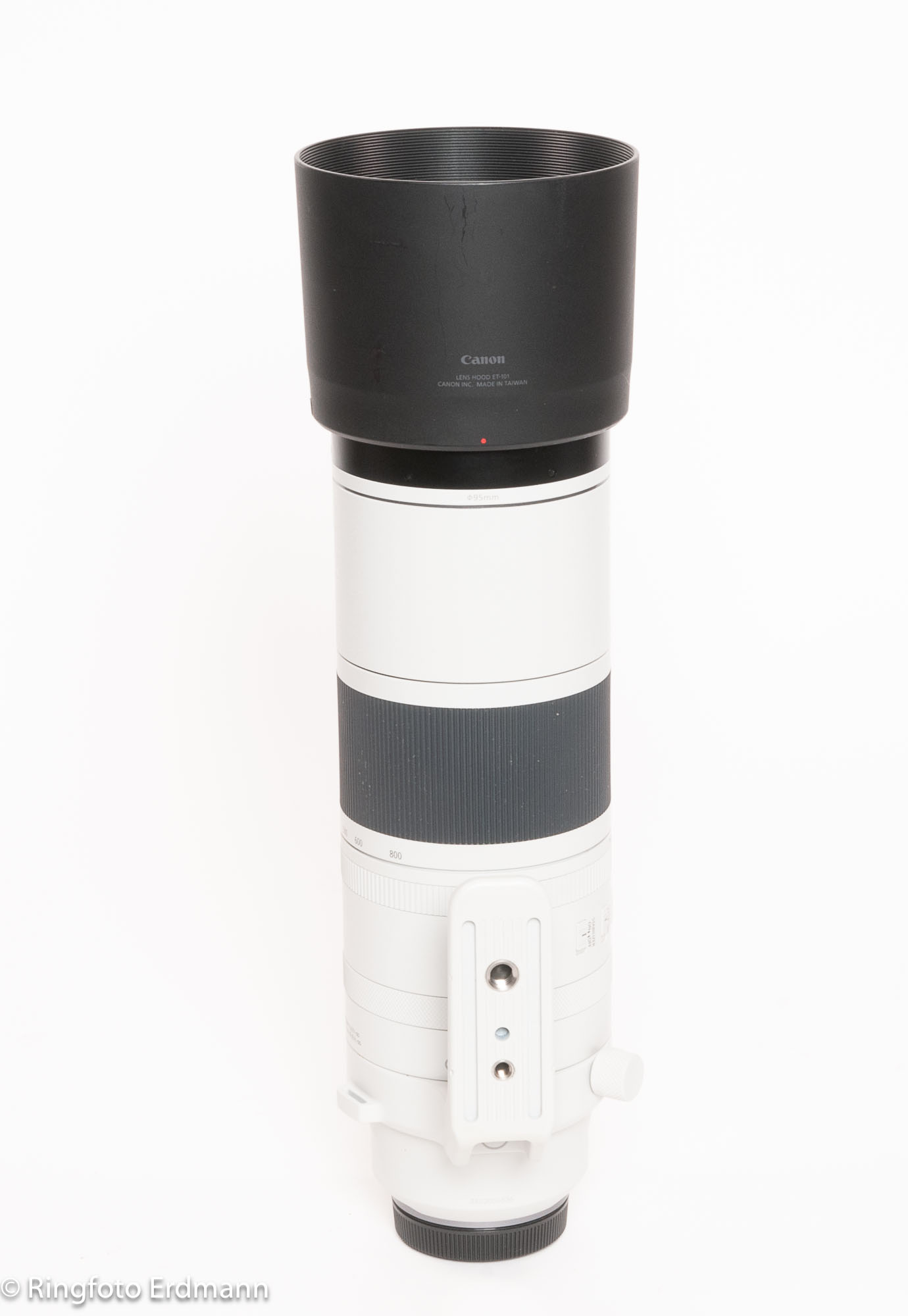 Canon RF 200-800/6,3-9 IS USM - gebraucht