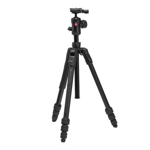Manfrotto Befree Adv. Arca Twist Alu Stativ 8024221734546