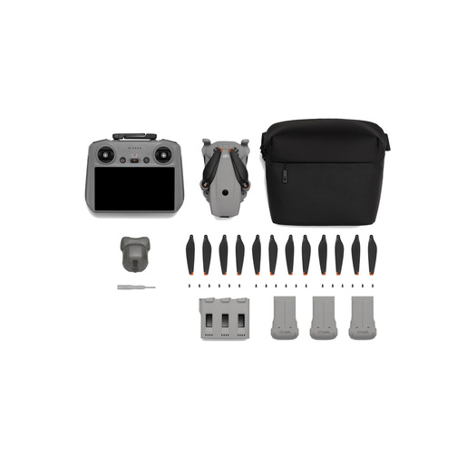 DJI Lito X1 Fly More Combo Quadrokopter (RC 2)