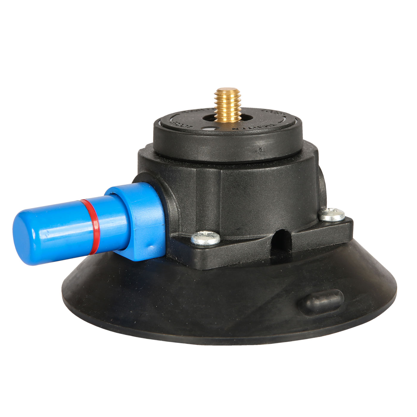 BIG SVC117 Saugstativ mit Druckkontrolle 4250191410812