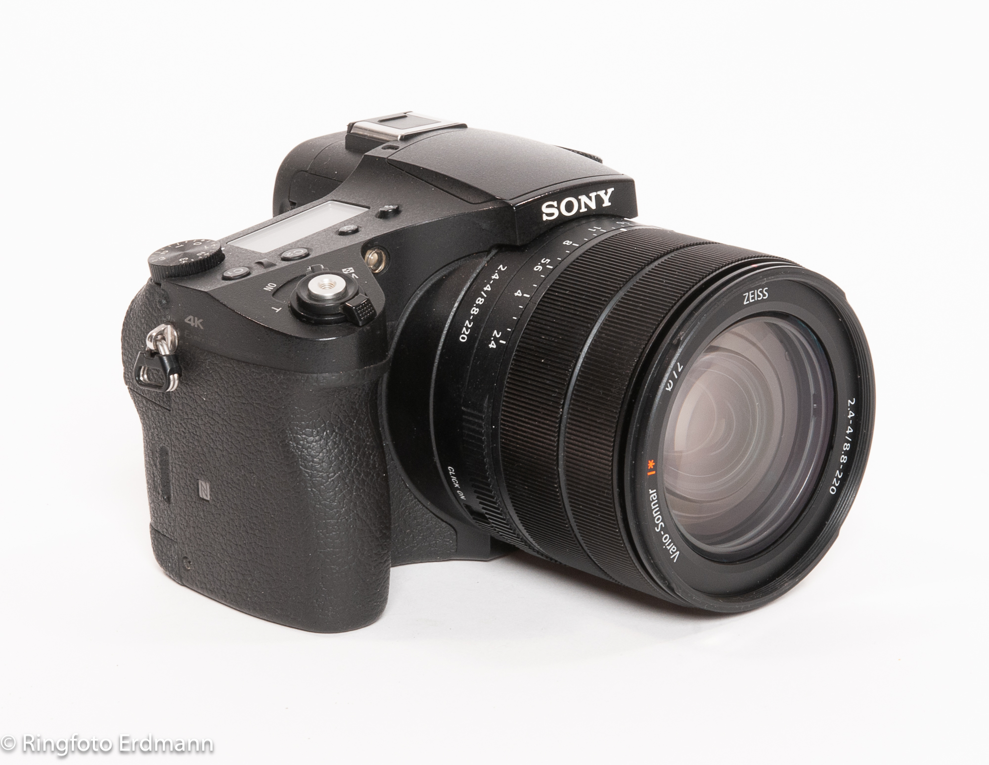 Sony DSC-RX 10 IV - gebraucht