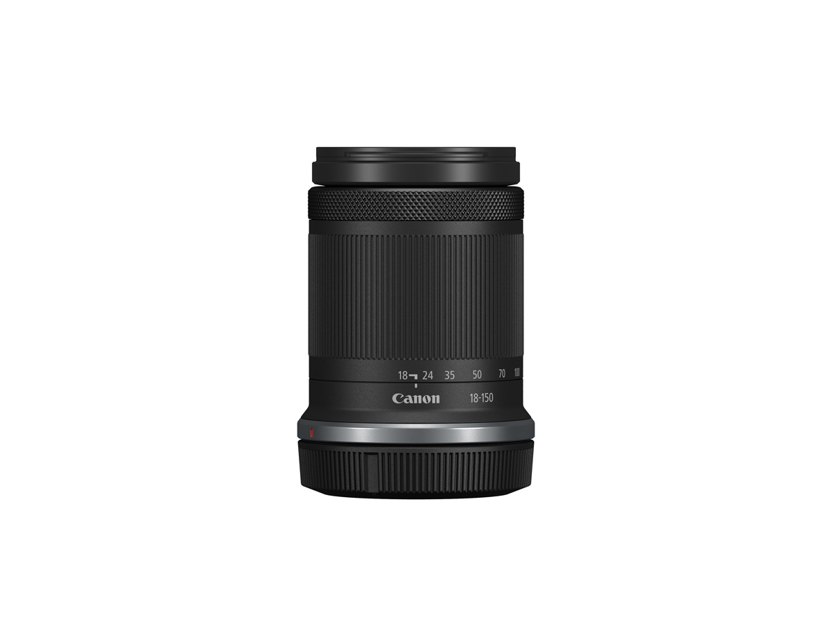 Canon RF 18-150/3,5-6,3 IS STM 4549292195798