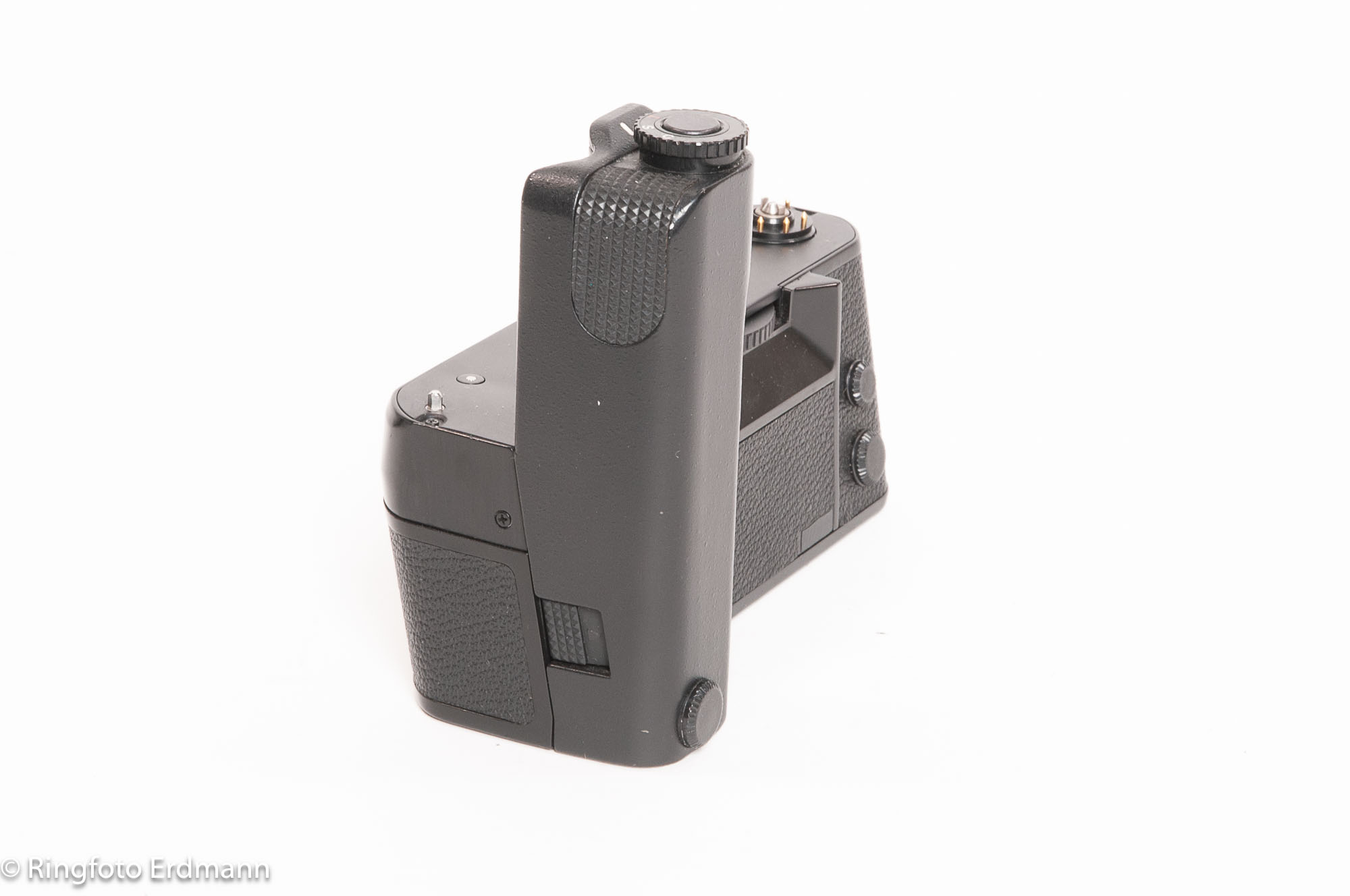 Nikon Motordrive MD-4 für Nikon F3 - gebraucht