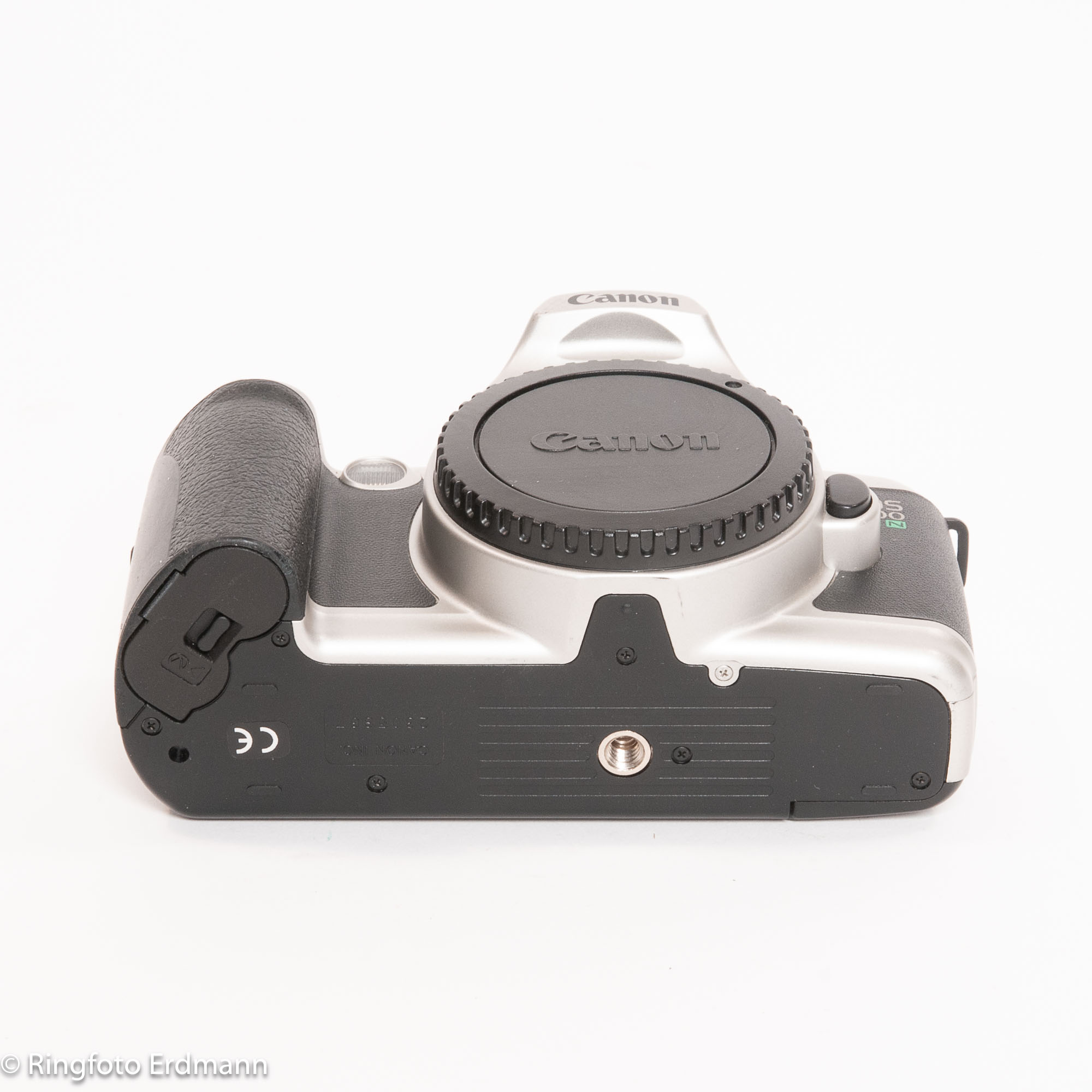 Canon EOS 500N Body - gebraucht