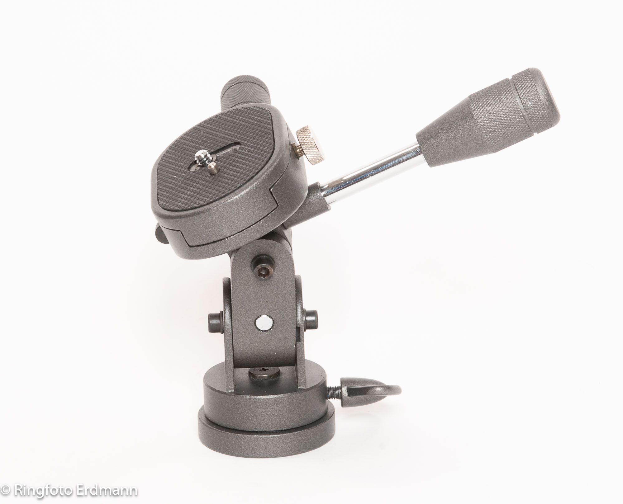 Dörr Stativkopf PL-3D 3-Wege Neiger