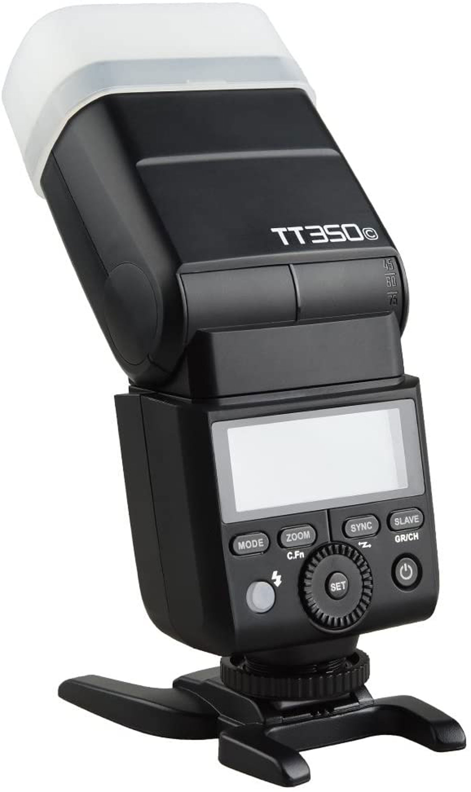 Godox TT350 Blitzgerät für Canon 6952344211083