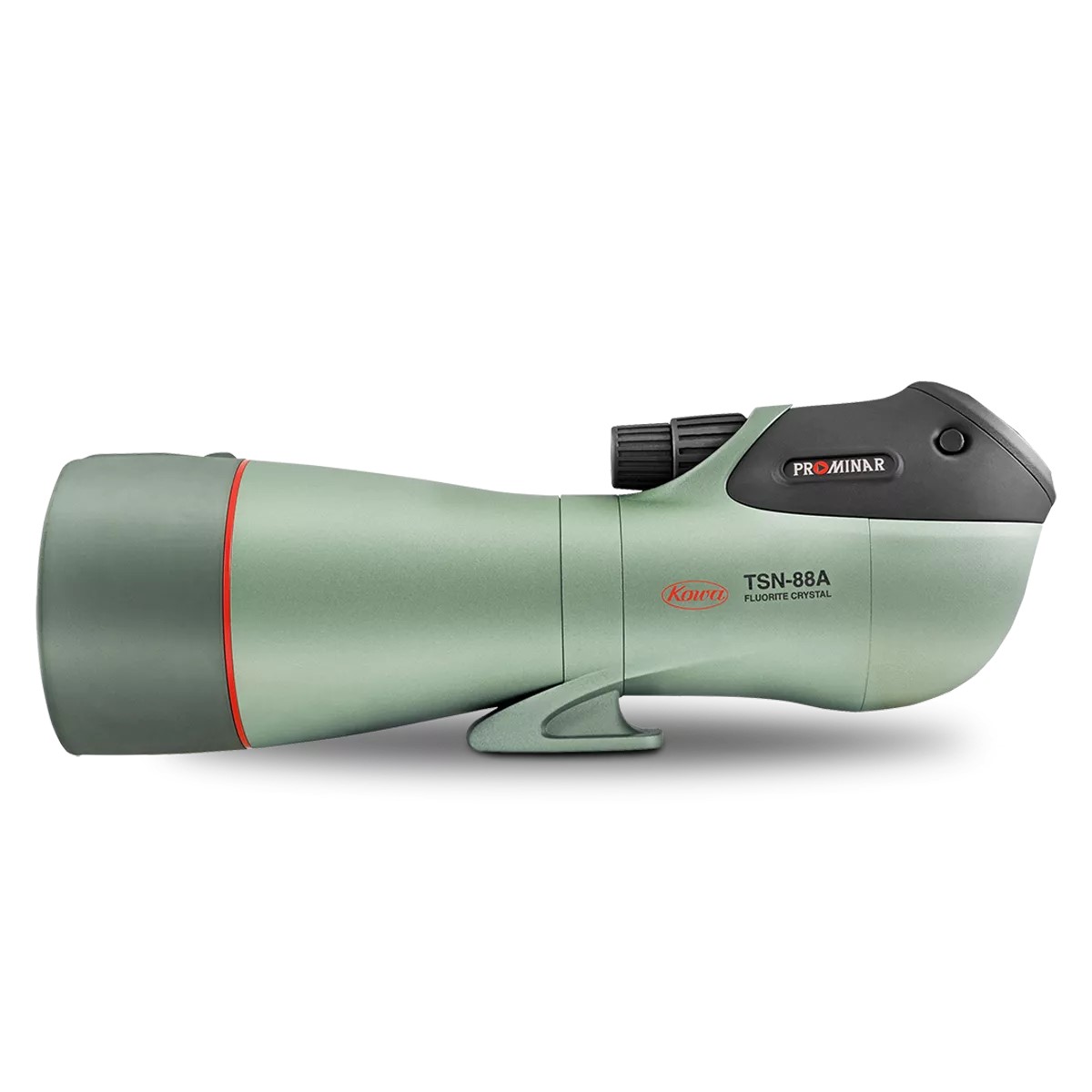 Kowa TSN-88A PROMINAR Spektiv 88mm mit Schrägeinblick 4580614171250