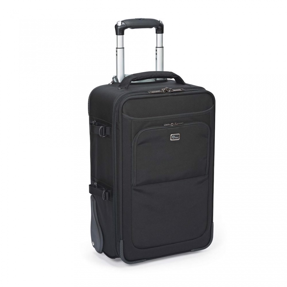 Lowepro Pro Roller x200 AW schwarz - Aussteller 0056035366987