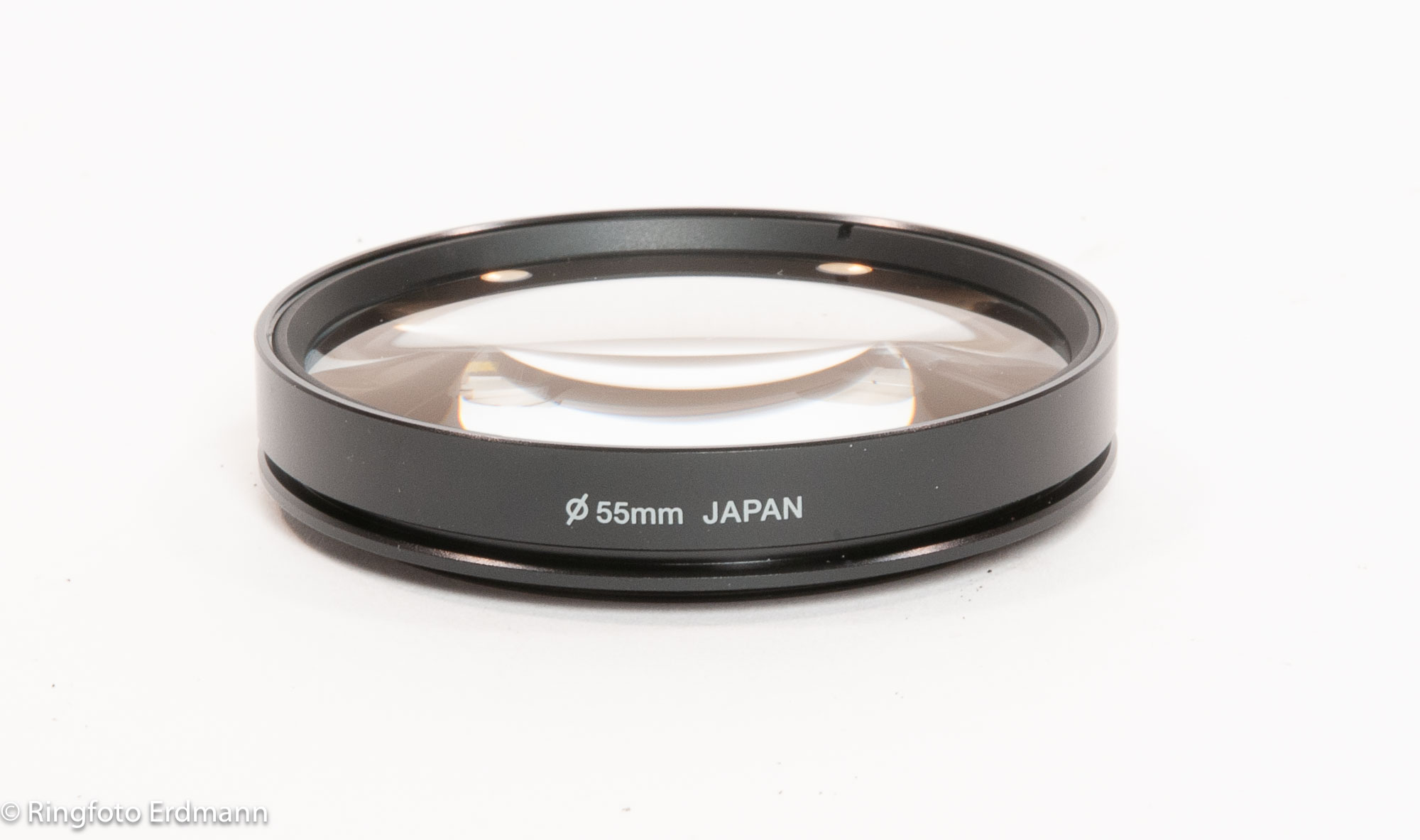 Olympus MCON-40 Makro Konverter, 55mm auch für Camedia C-2000
