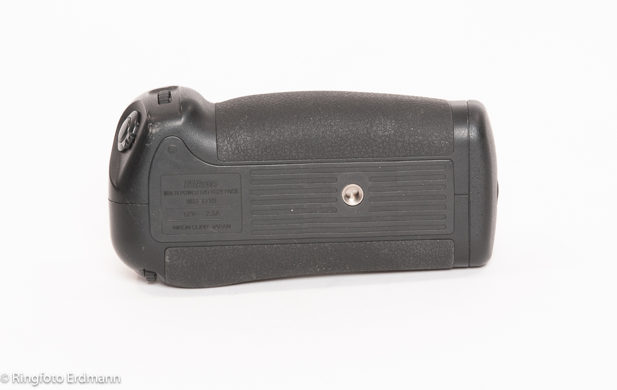 Nikon MB-D10 - gebraucht