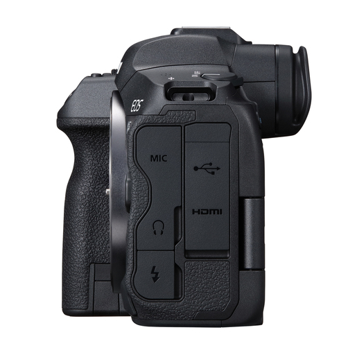 Canon EOS R5 Kit mit RF 24-105/4,0 L IS USM