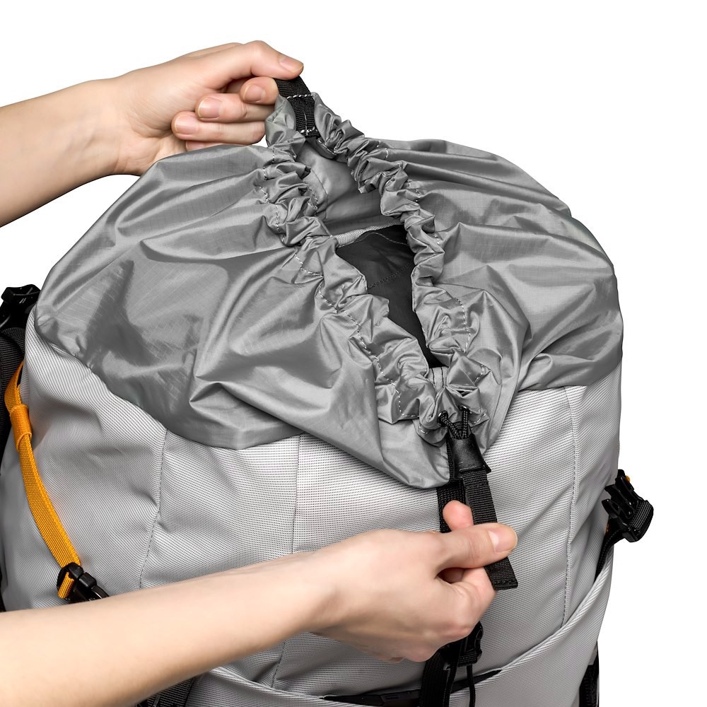 Lowepro PhotoSport PRO 70L AW III (M-L) grey