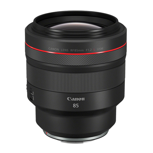 Canon RF 1,2/85 mm L USM Objektiv für EOS R 4549292146691