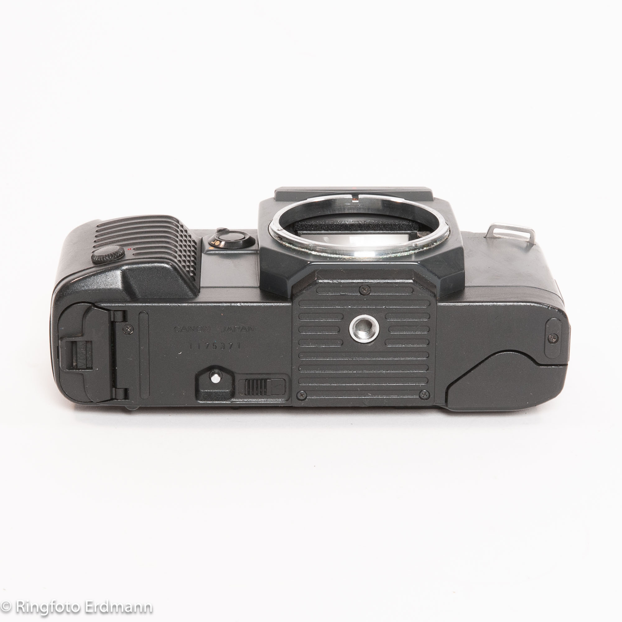 Canon T70 Body - gebraucht