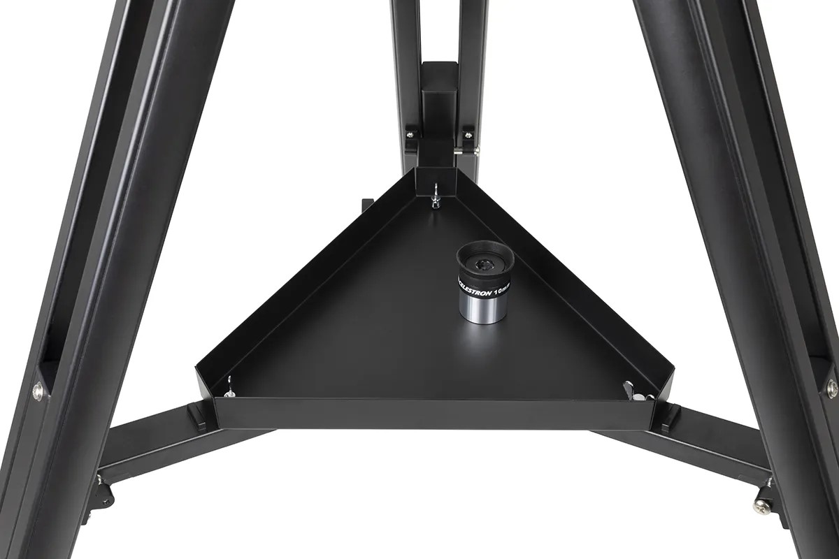 Celestron StarSense Explorer DX 130 Newton Teleskop 0050234224611