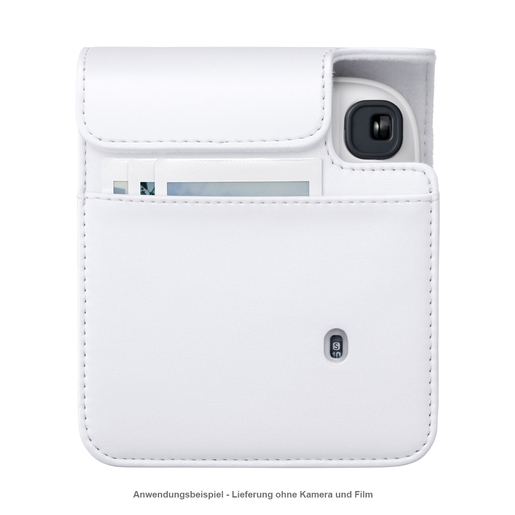 Fujifilm instax mini 13™ Kameratasche Clay White