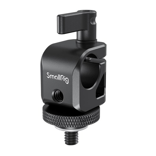 SmallRig 860B Single Rail Block Stativadapter
