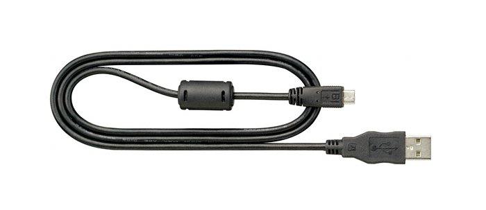 Nikon USB-Kabel UC-E21