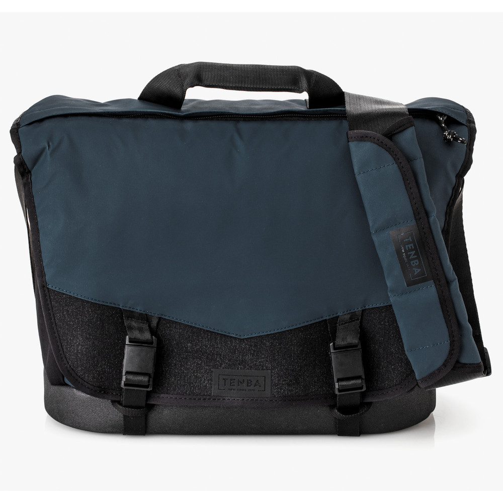 Tenba Tasche Messenger DNA 13 Slim blau 0816779022897