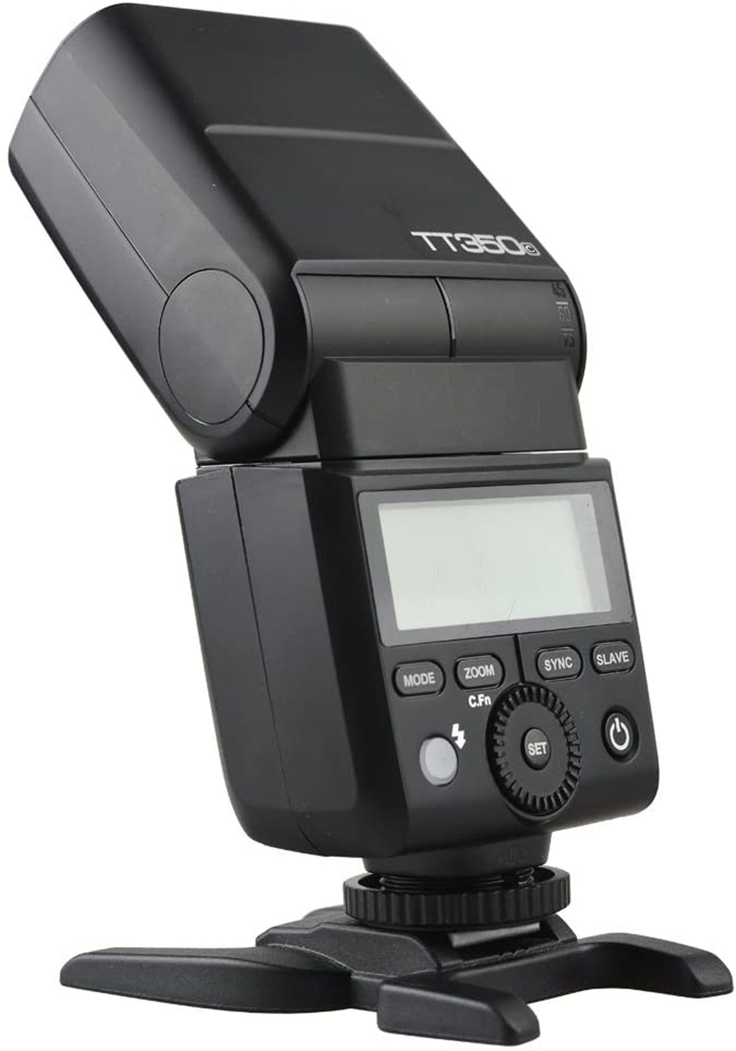 Godox TT350 Blitzgerät für Canon 6952344211083