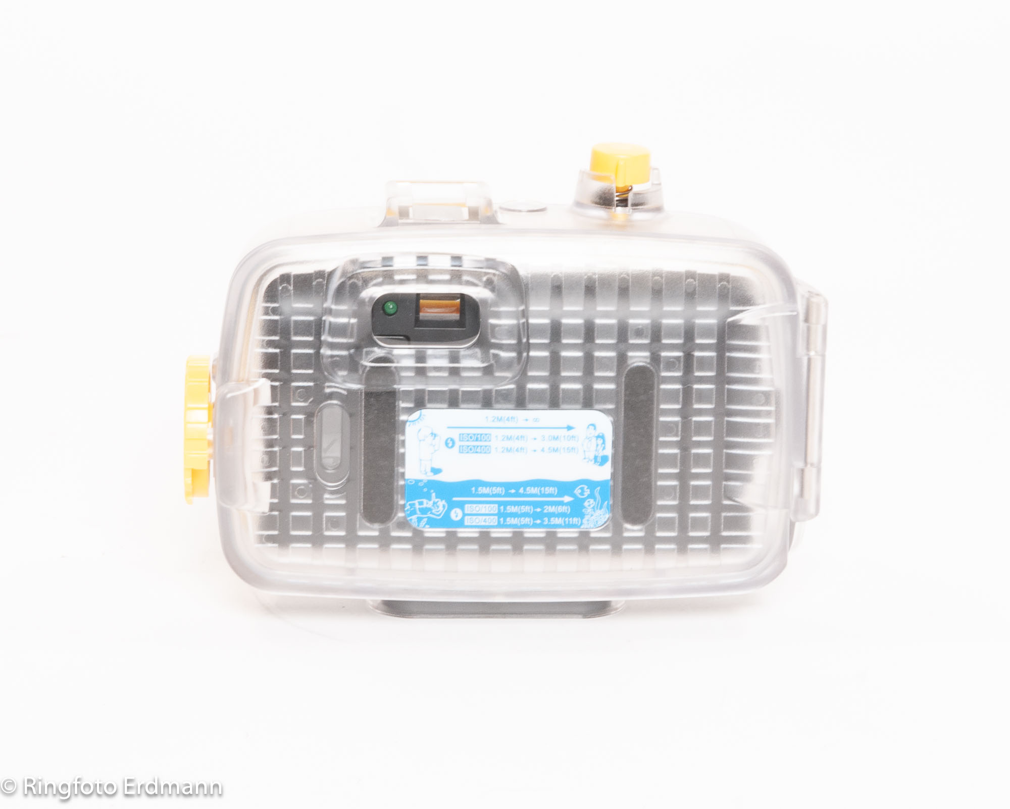 Dörr Unterwasserkamera Analog - Aussteller