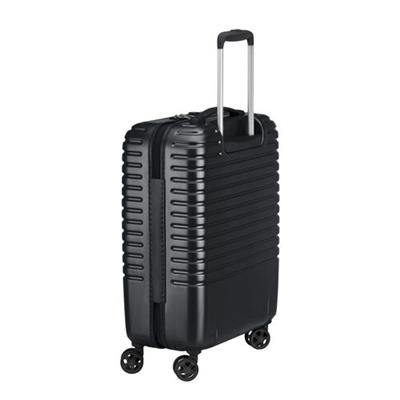 Delsey Kabinentrolley Caumartin plus Slim Line black 3219110426731