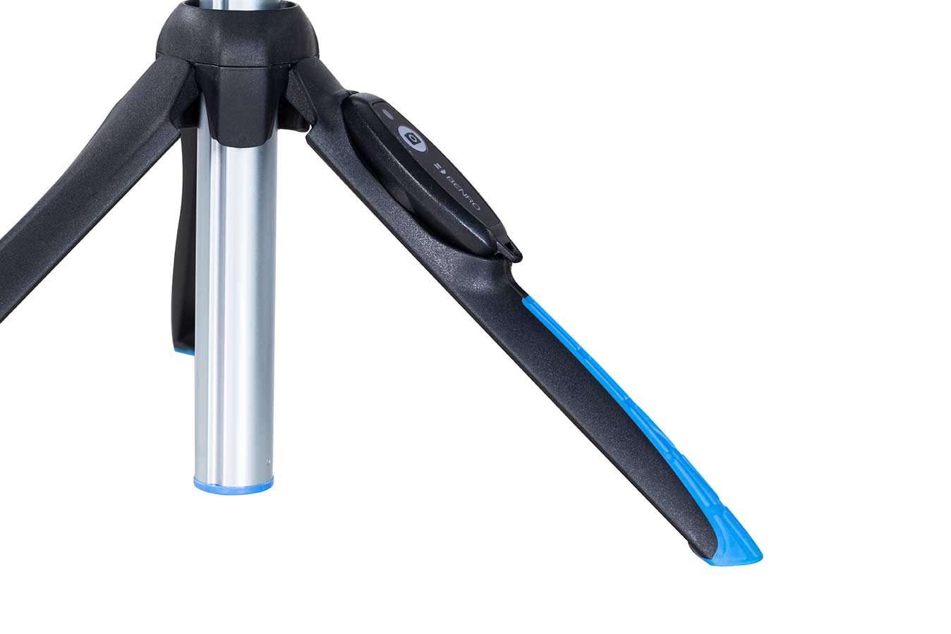 Benro Smart Mini Stativ BK15 und Selfie Stick 6931747313211