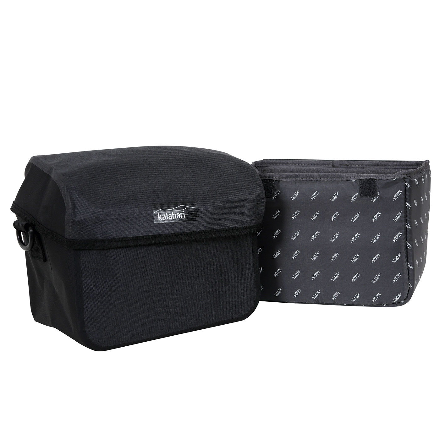 Kalahari Tasche Okavango W-22 4250191412755