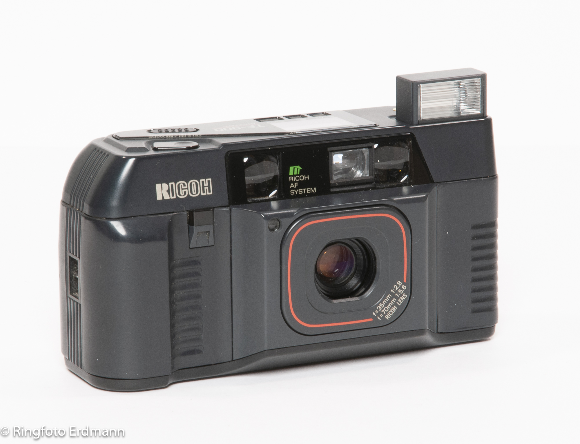 Riva TF-900 Kompaktkamera - gebraucht