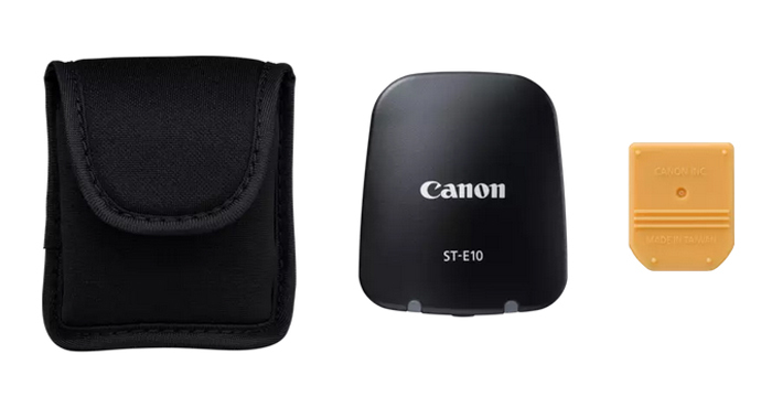 CANON Speedlite Transmitter ST-E10