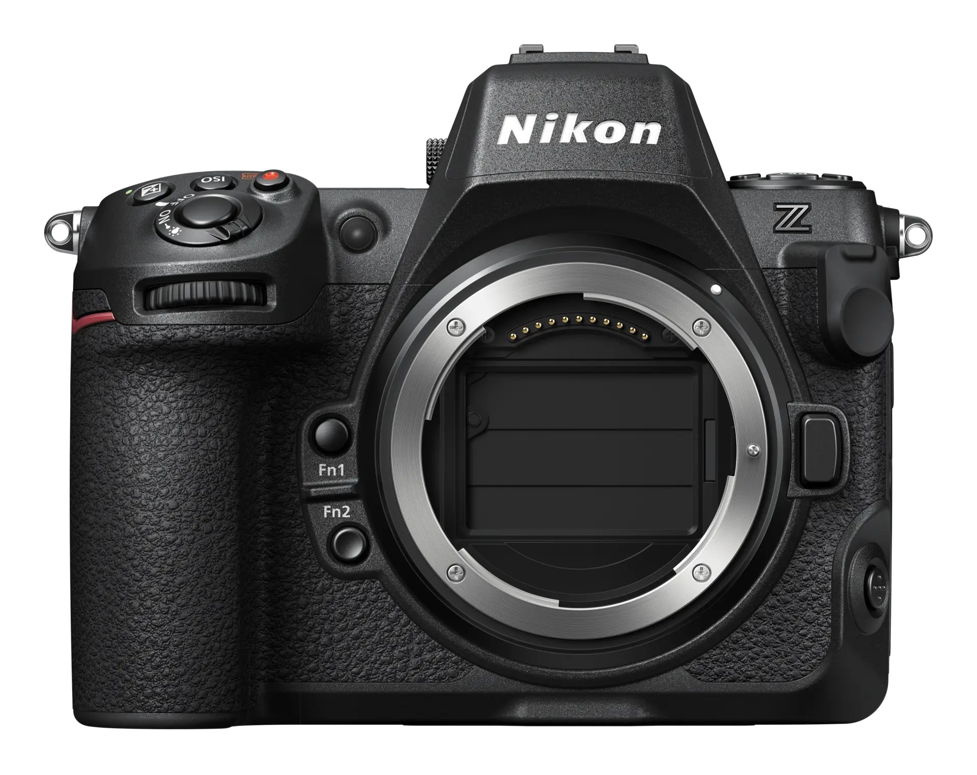 Nikon Z 8 Gehäuse