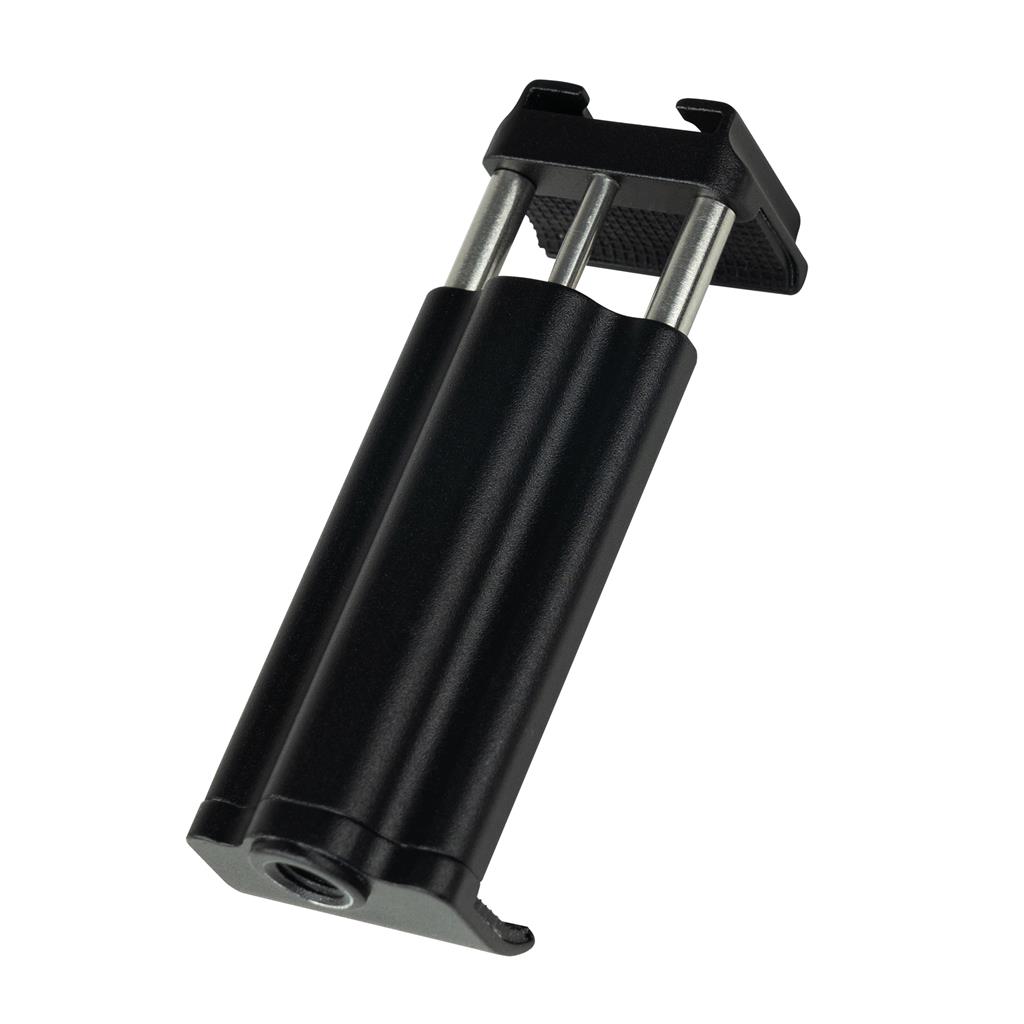 DÖRR Smartphone Halter SH-6580 1/4" ISO-Schuh 4000461101199