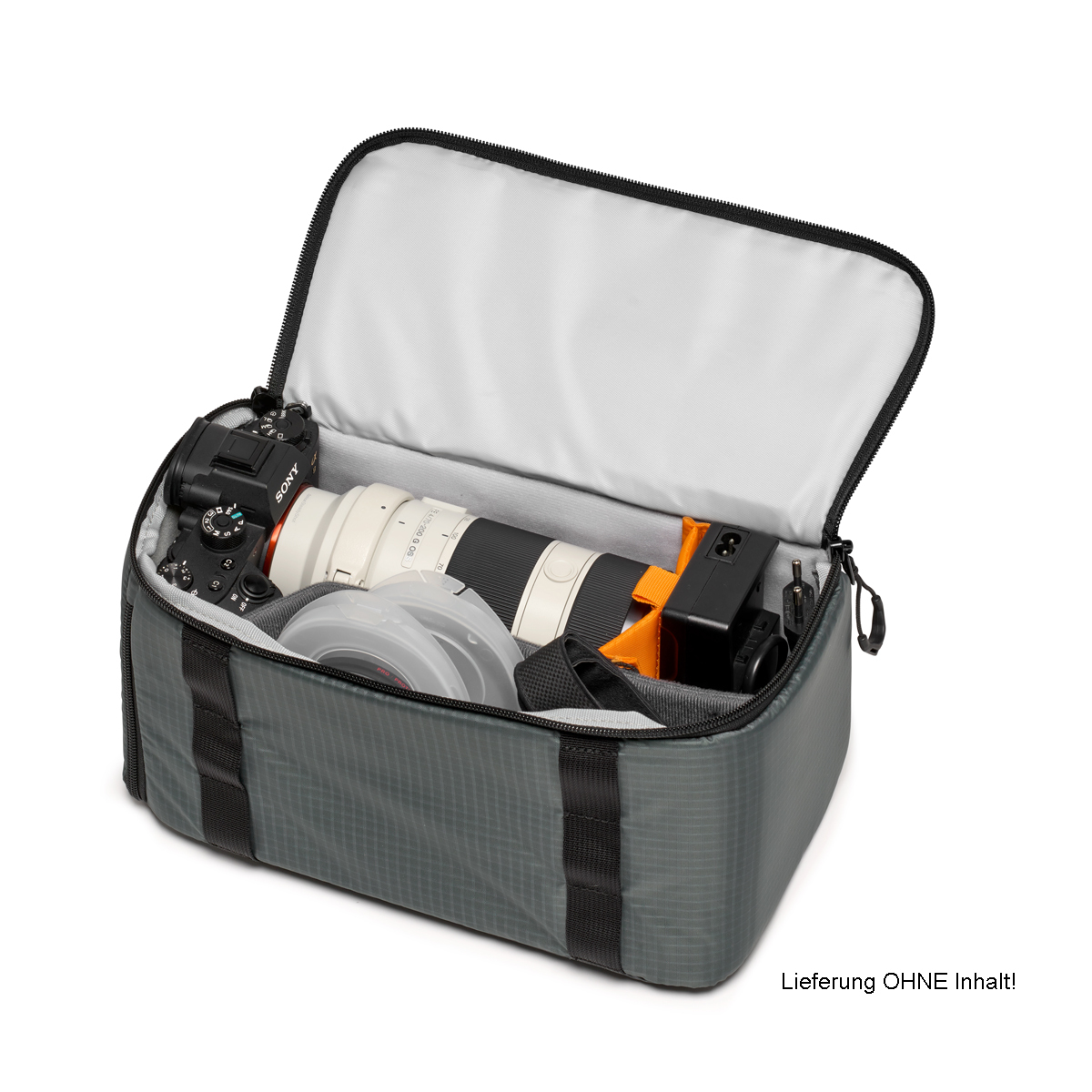 Lowepro GearUp PRO Camera Box L II