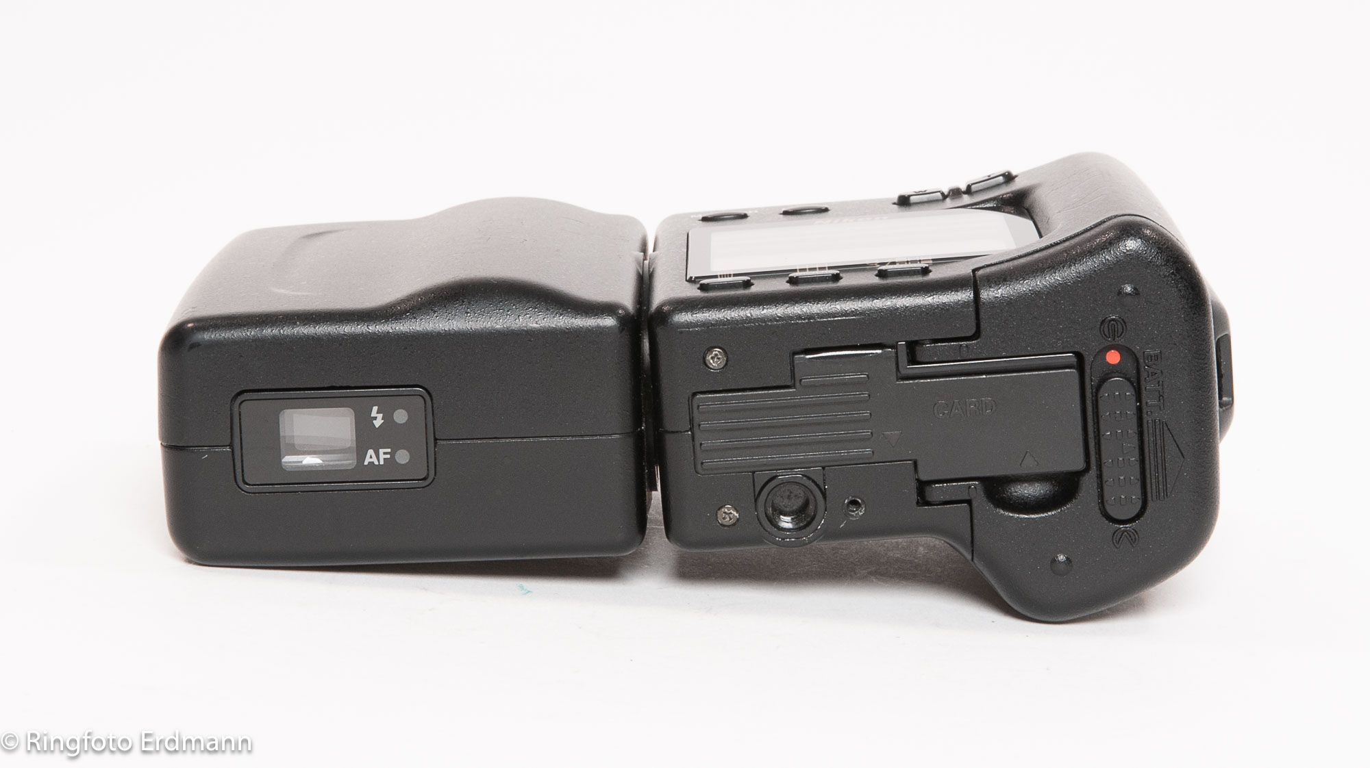 Nikon Coolpix 950 - gebraucht