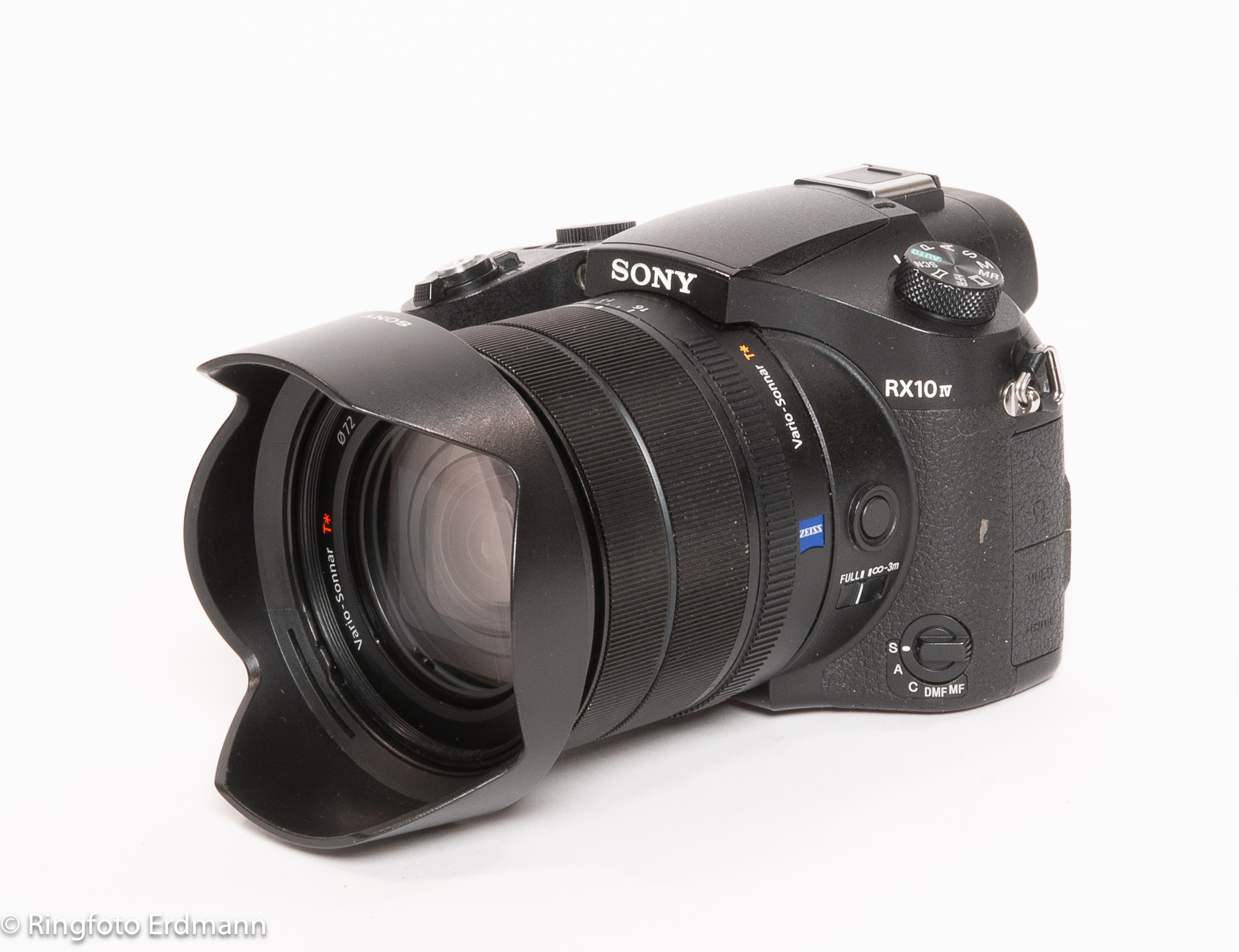 Sony DSC-RX 10 IV - gebraucht