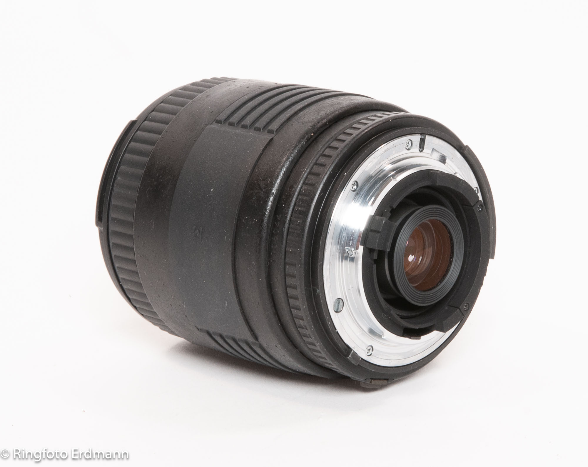 Sigma 70-210/4-5,6 NAF - gebraucht
