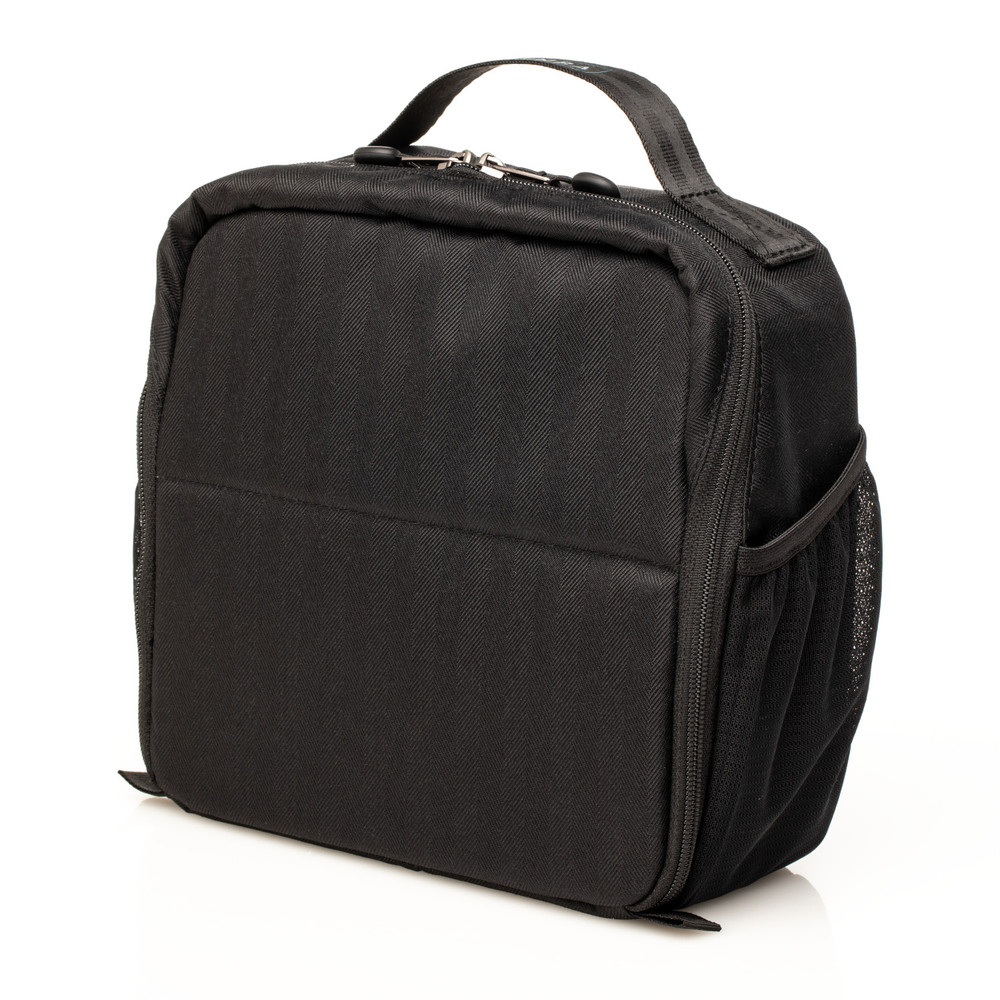Tenba Tools BYOB 9 Slim - Backpack Insert Black 0816779022613