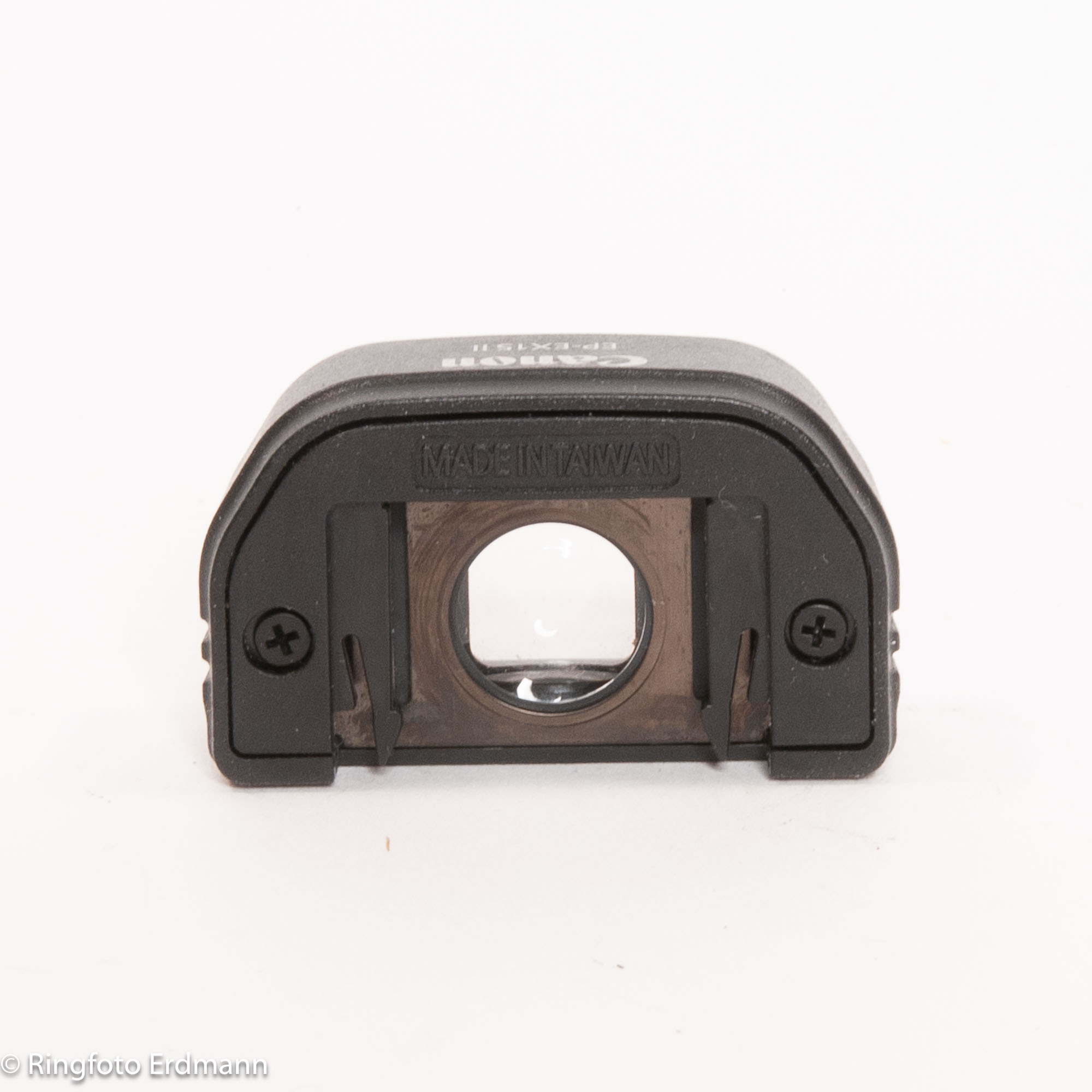 Canon EP-EX15II Okularverlängerung - gebraucht