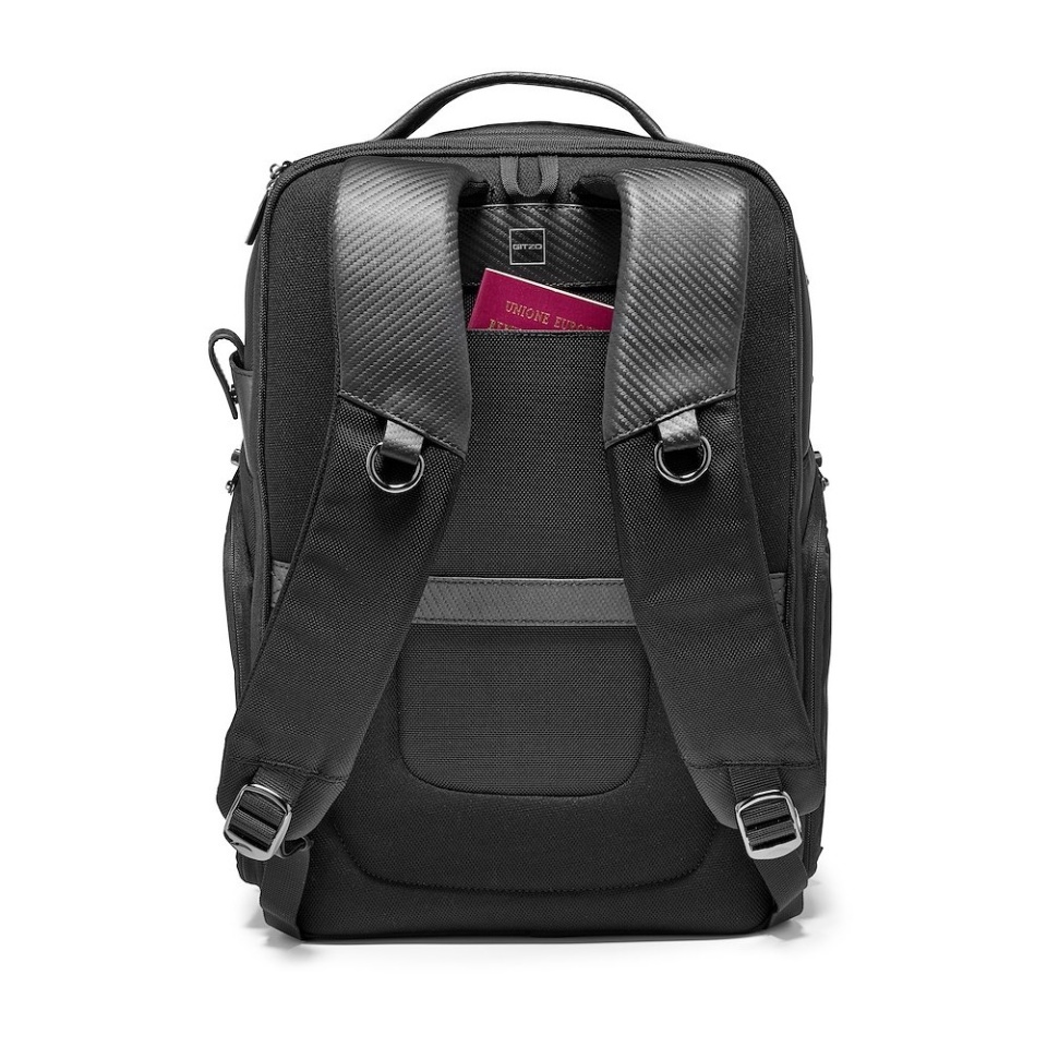 Gitzo Century traveler Kamera Rucksack (GCB100BP) 8024221668070