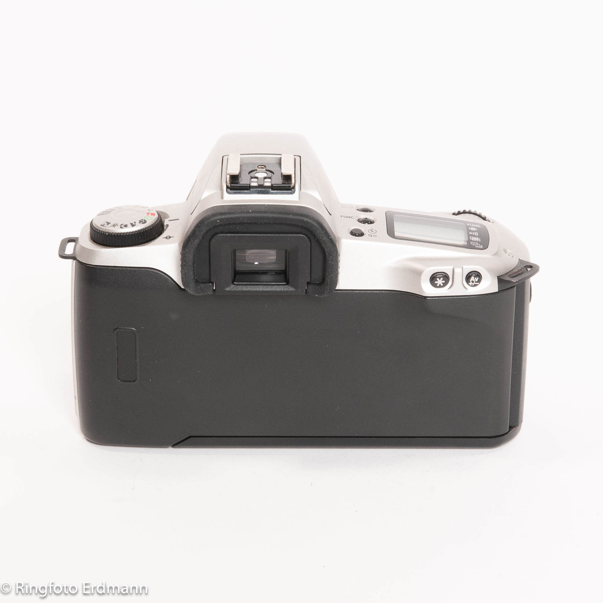 Canon EOS 500N Body - gebraucht