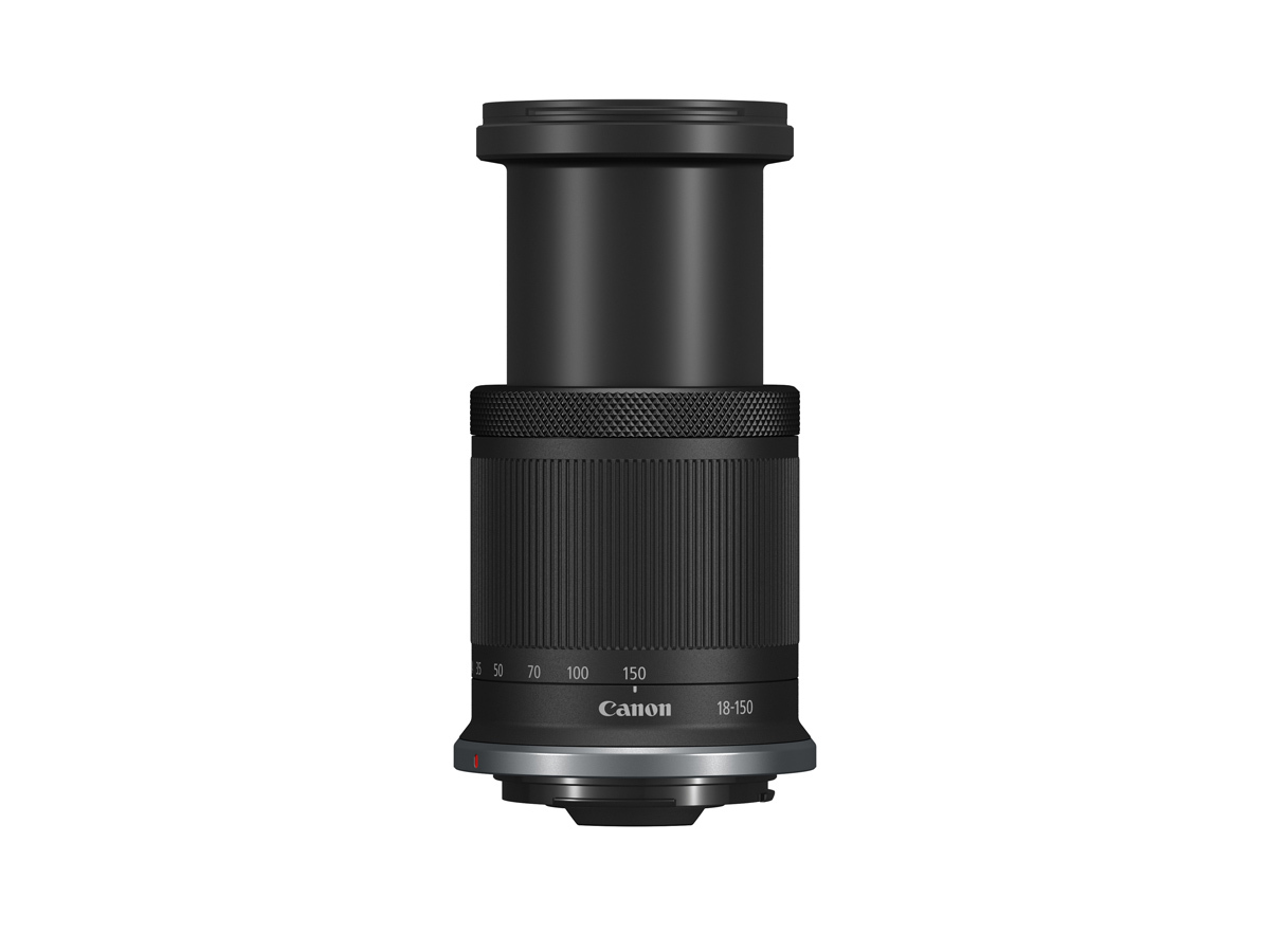 Canon RF 18-150/3,5-6,3 IS STM 4549292195798